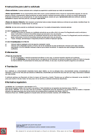 Exemplo de documento verificable e localización do CSV e QR nel